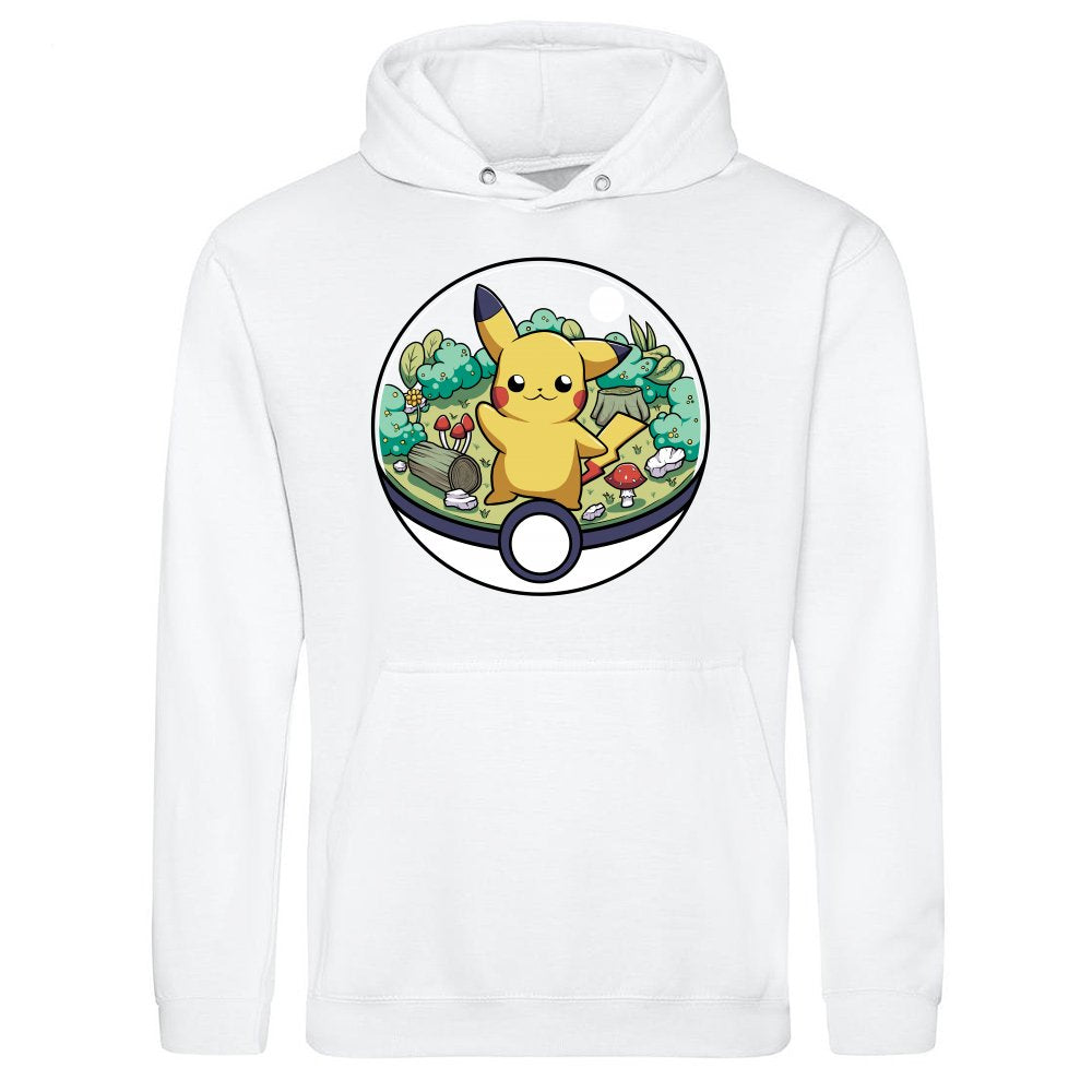 Pika Room
