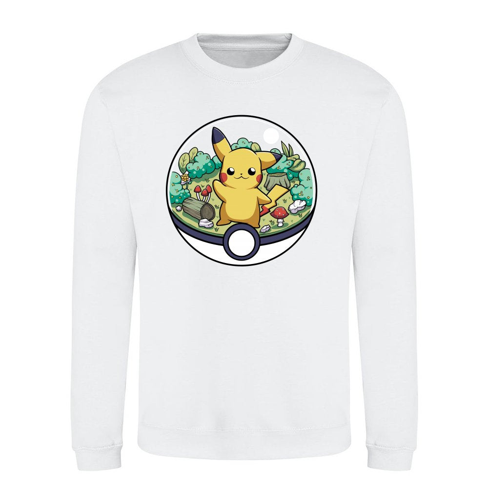 Pika Room