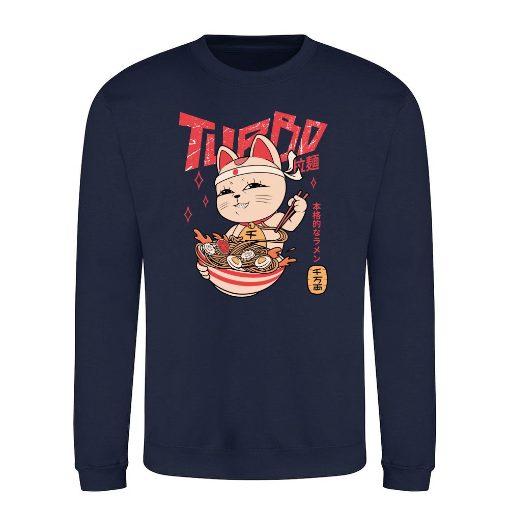 Turbo Ramen