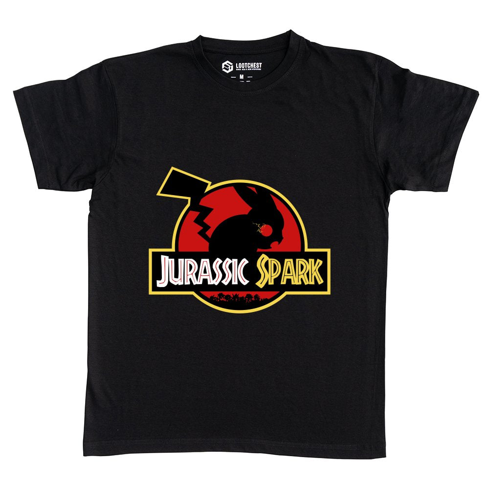 Jurassic Spark