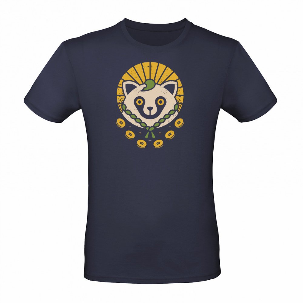 Lucky Tanuki