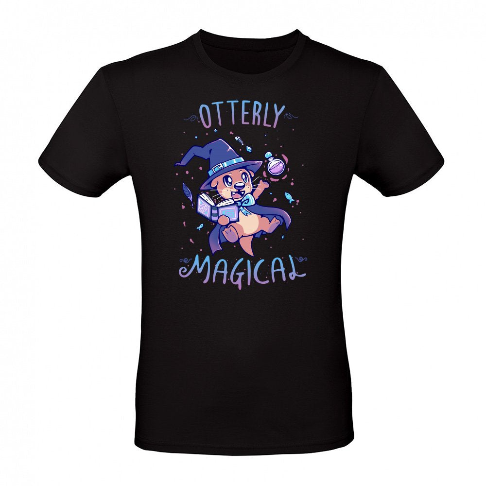 Otterly Magical
