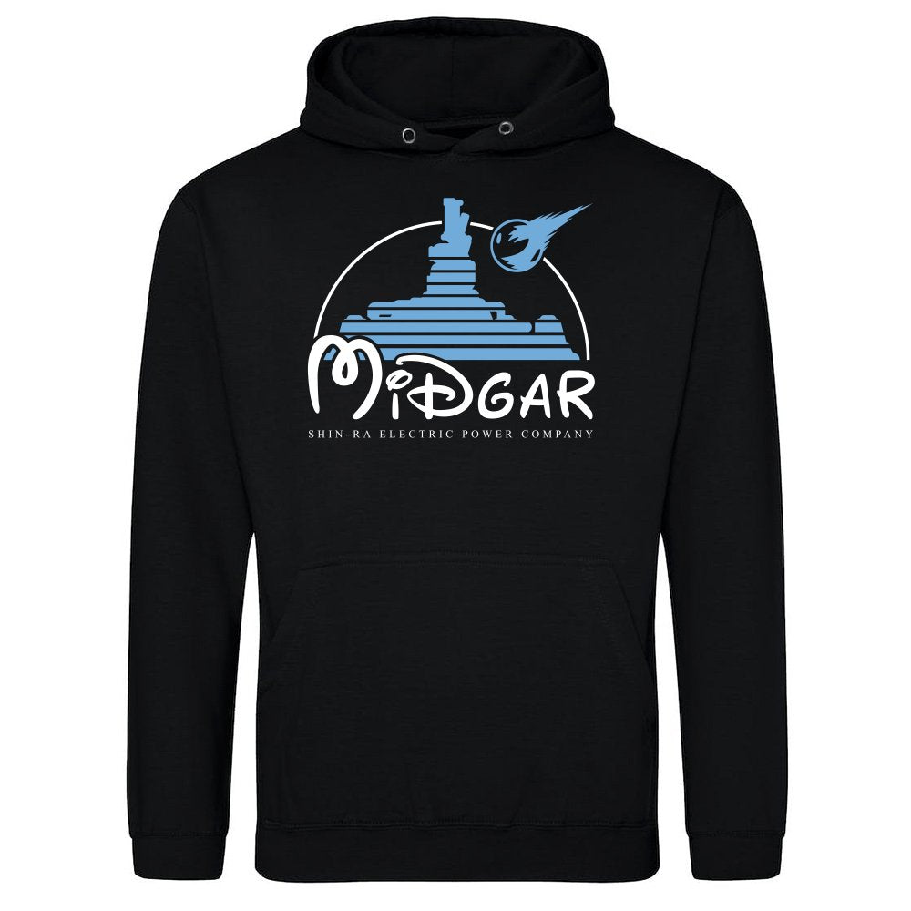 Midgar