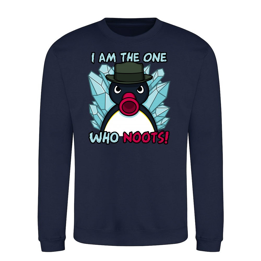The One Who Noots