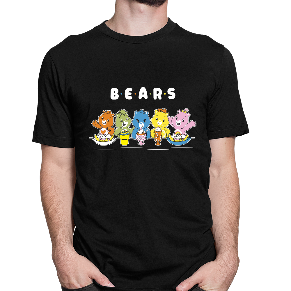 bears