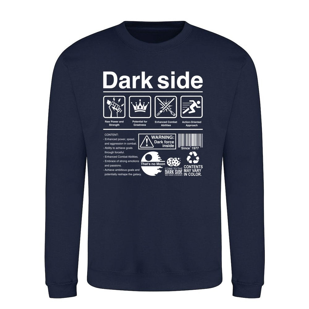 Dark Side Records