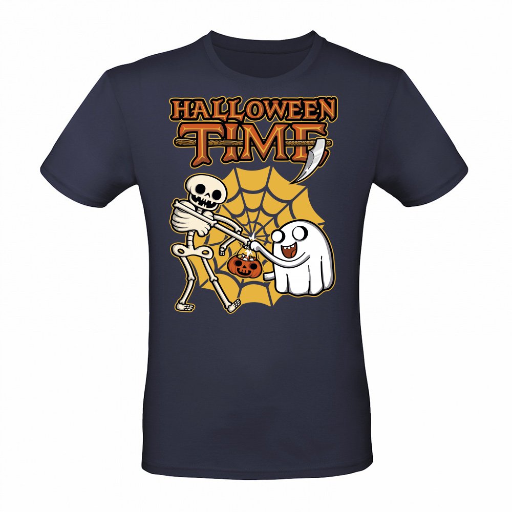 Halloween Time