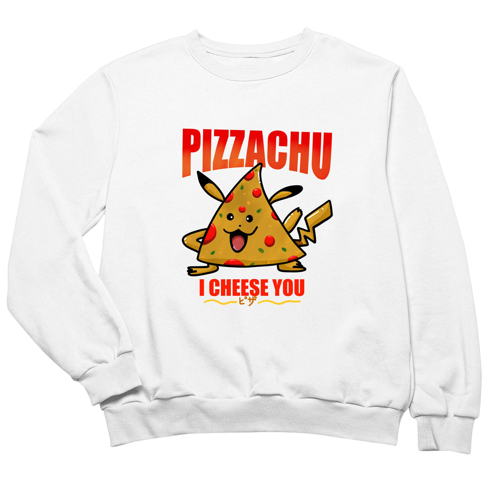 pizzachu