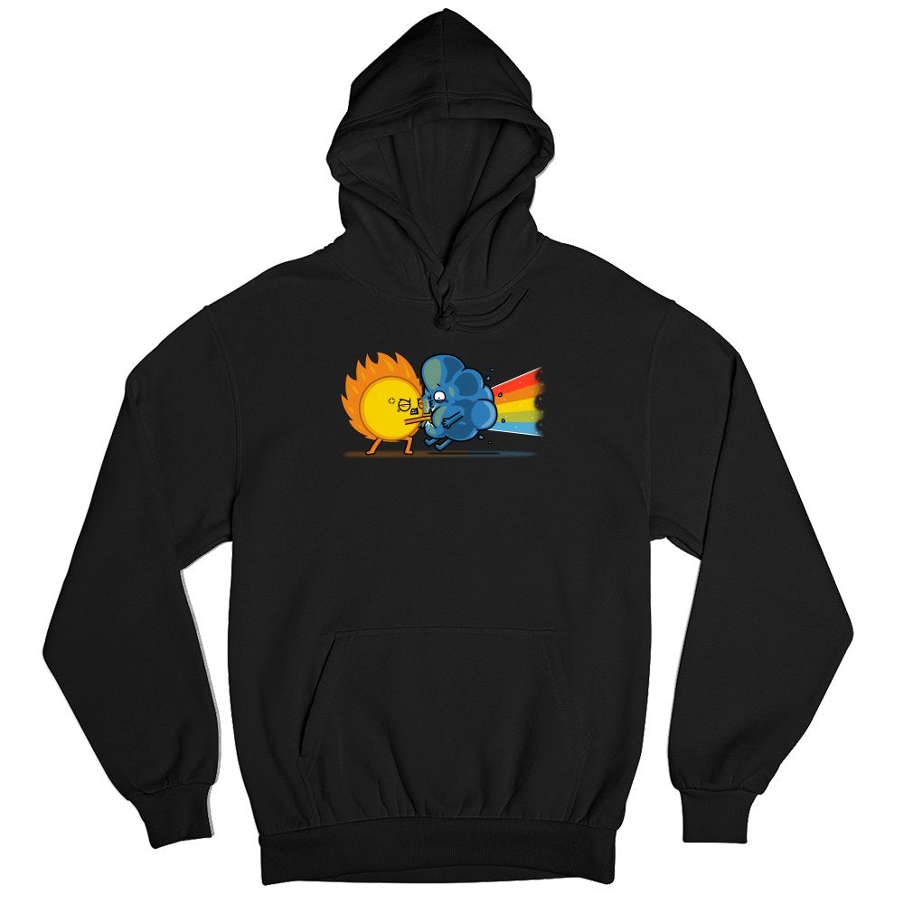 Sun Attack