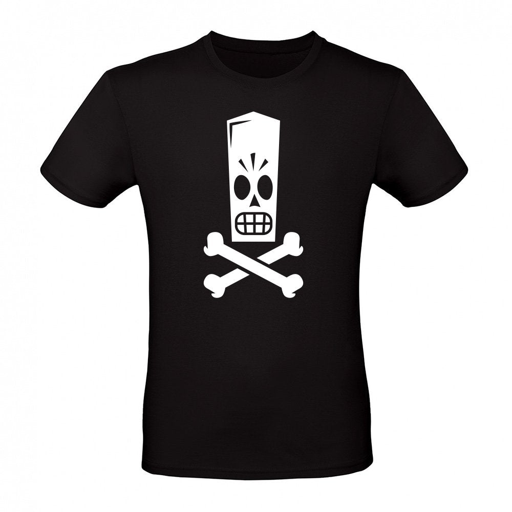 Grim Fandango