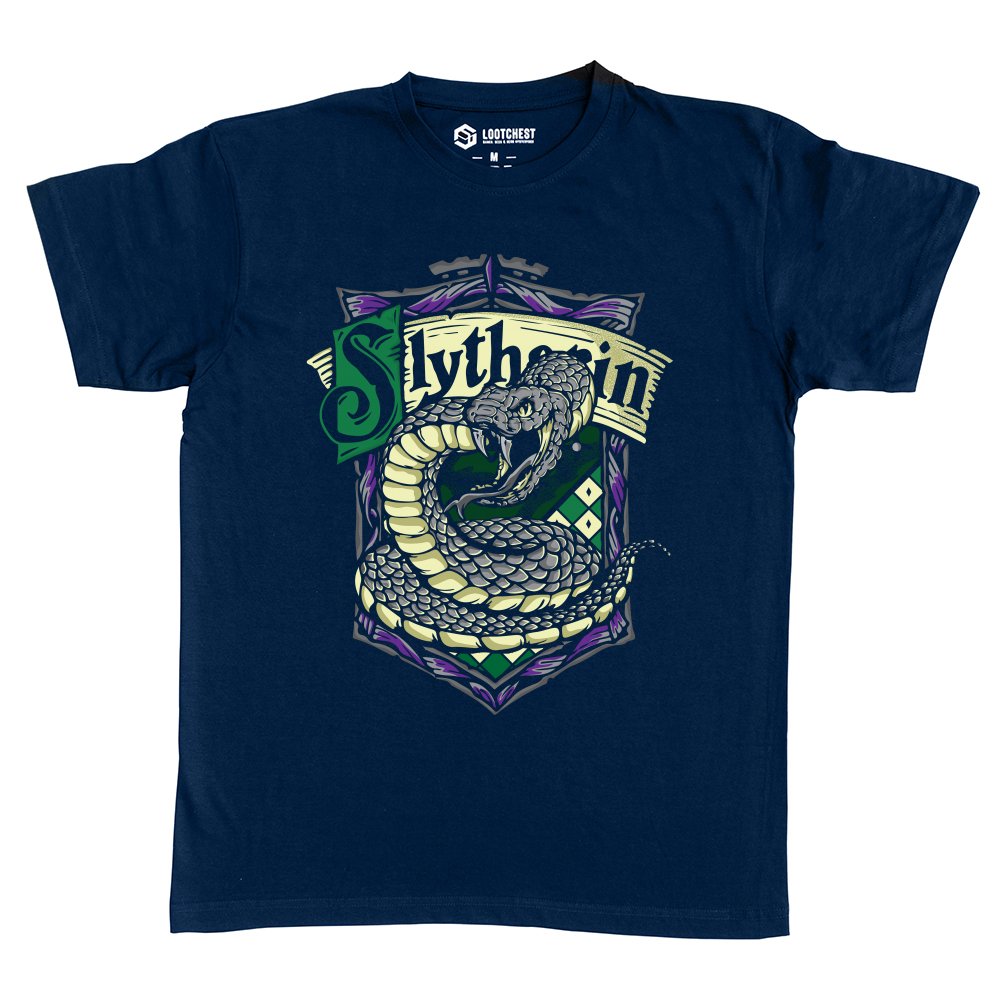 Slytherin