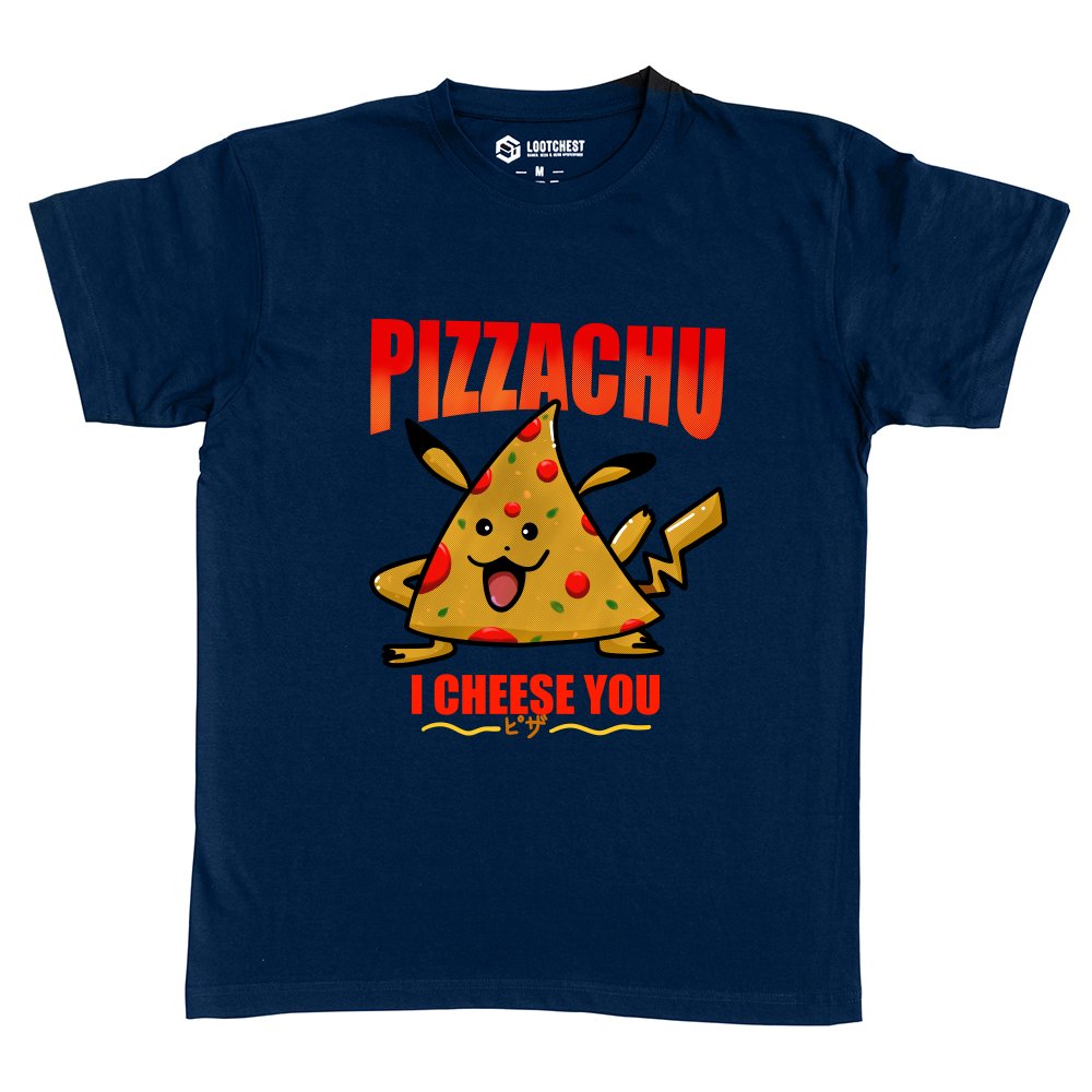 pizzachu