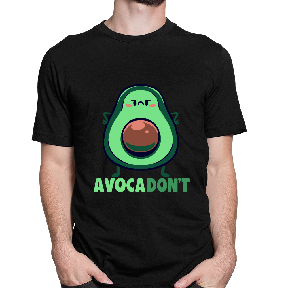 AvocaDON'T