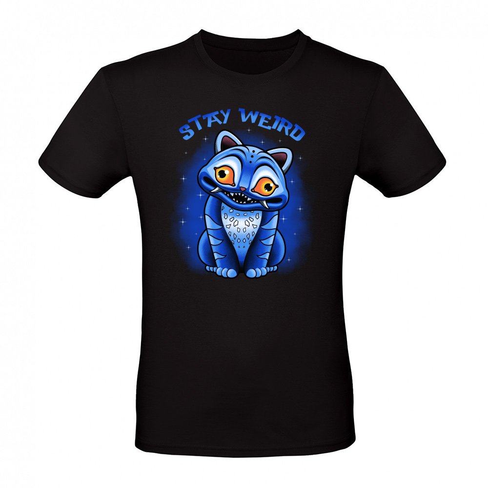 Keep It Weird Derpy
