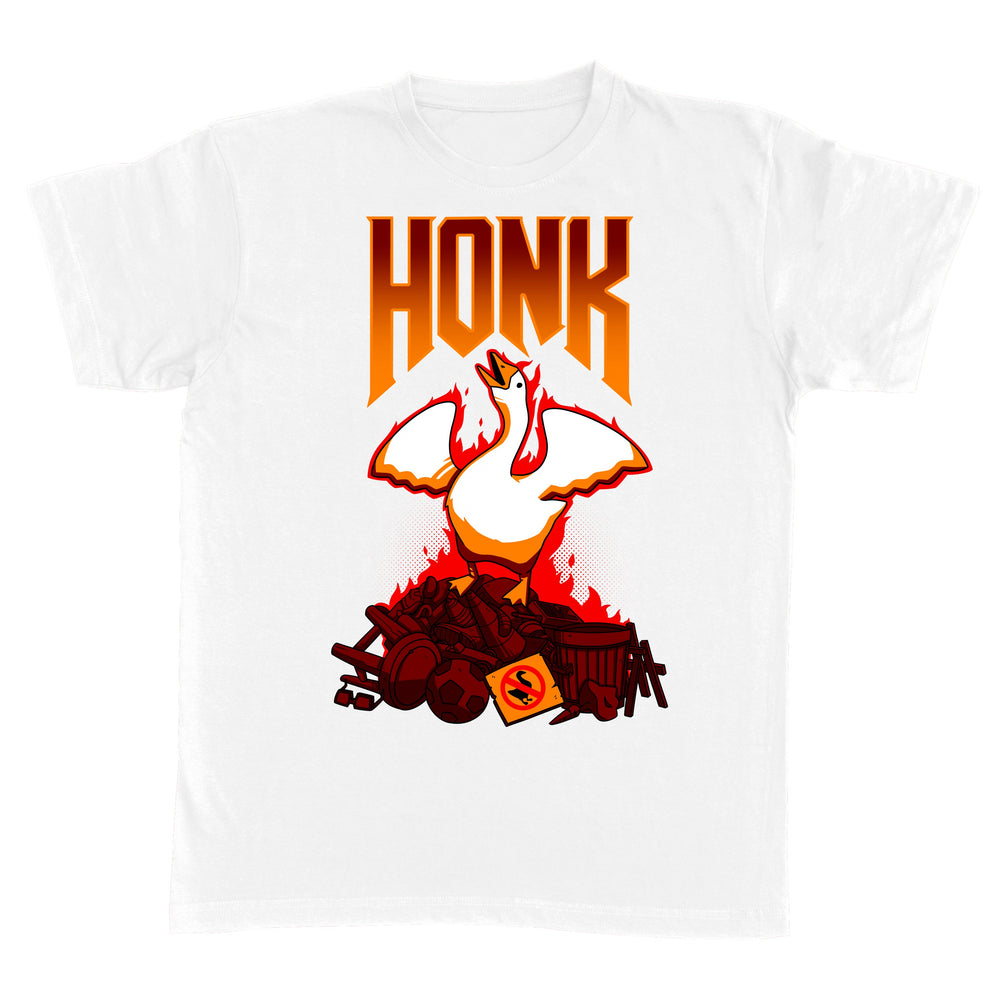 HONK