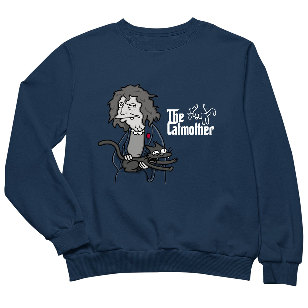 The Catmother