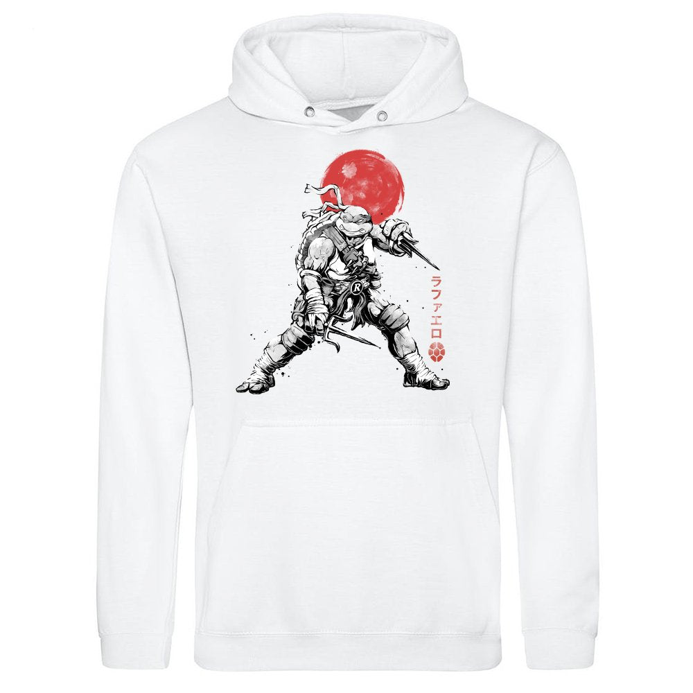 Ninja Raphael Sumi-E