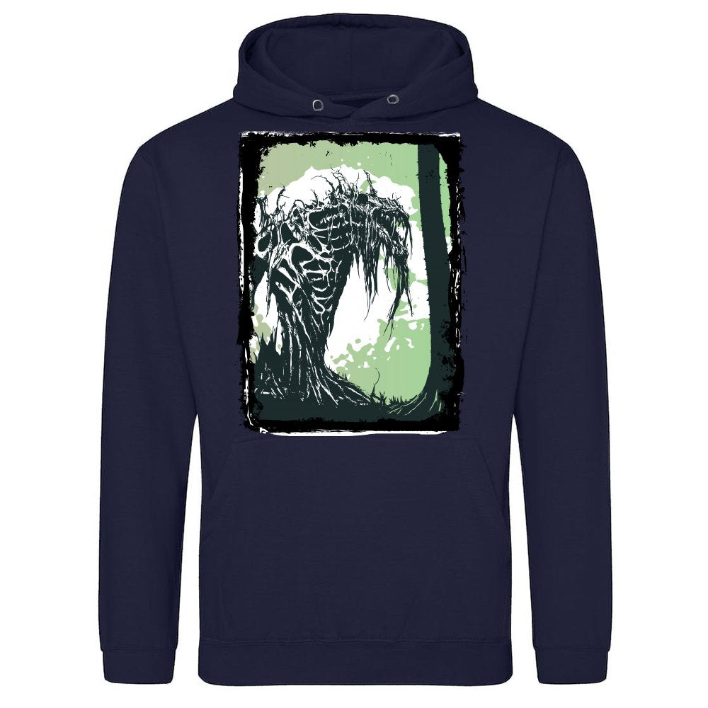 Forest Phantoms