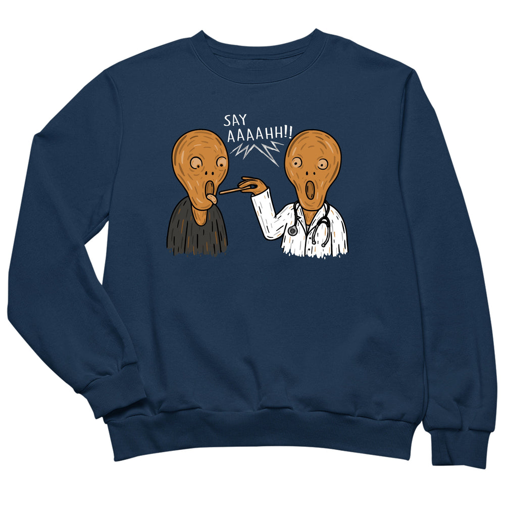 Dr. Munch