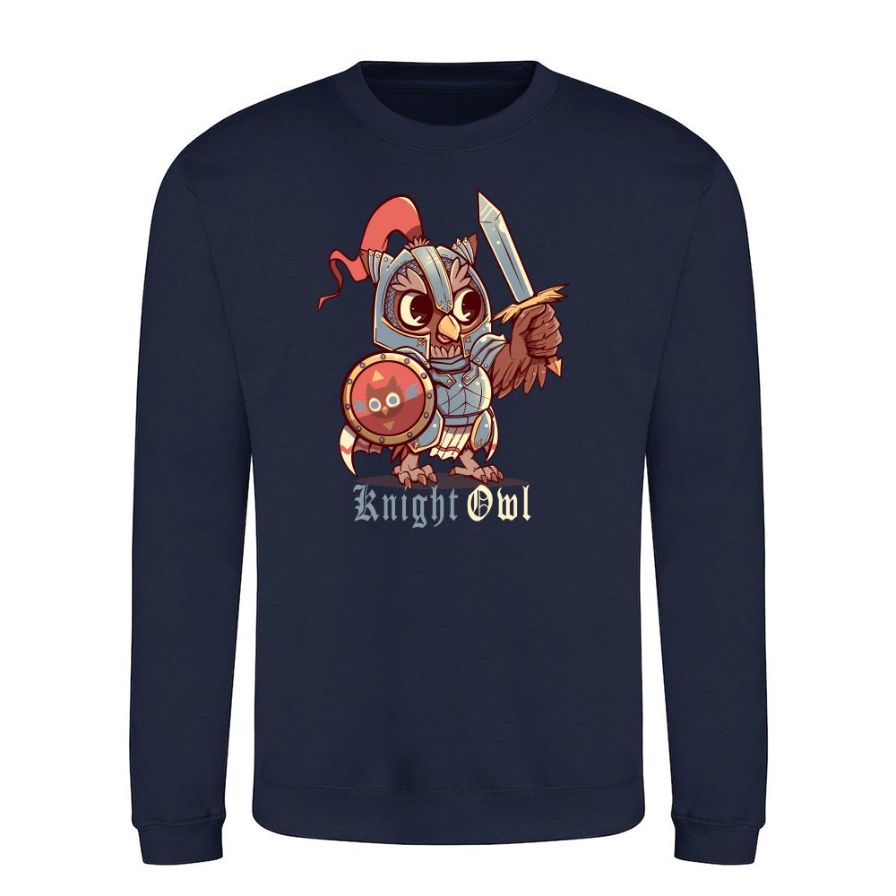 Knight Owl
