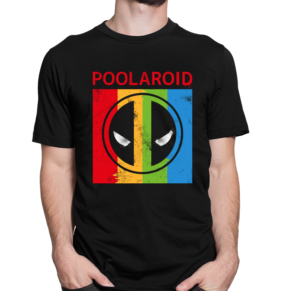 Dead Poolaroid