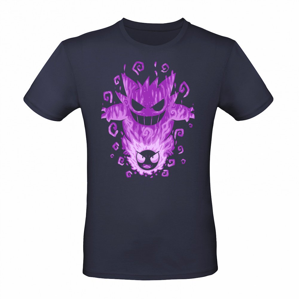 The Menacing Ghost Within