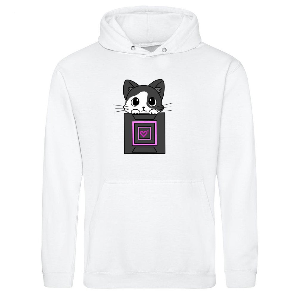 LiveForLife Season 9 Cat with Box