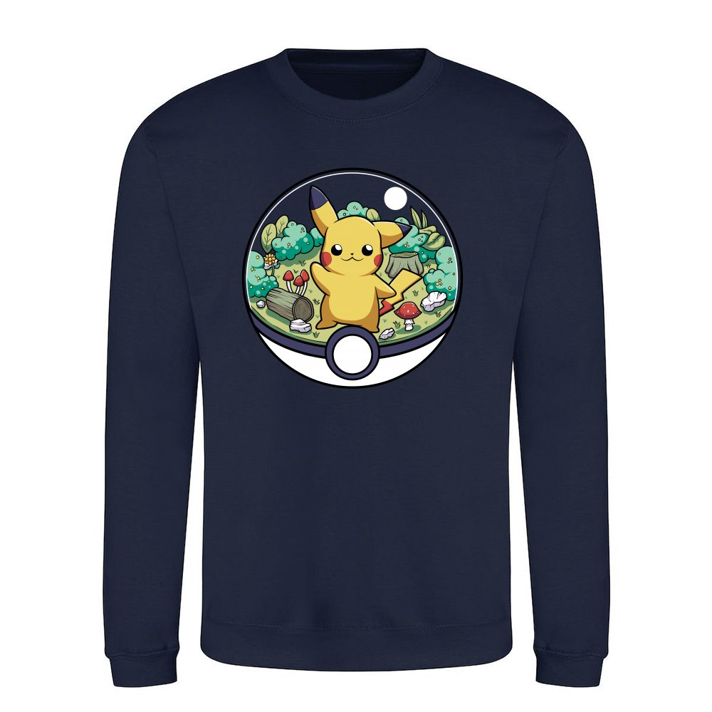 Pika Room