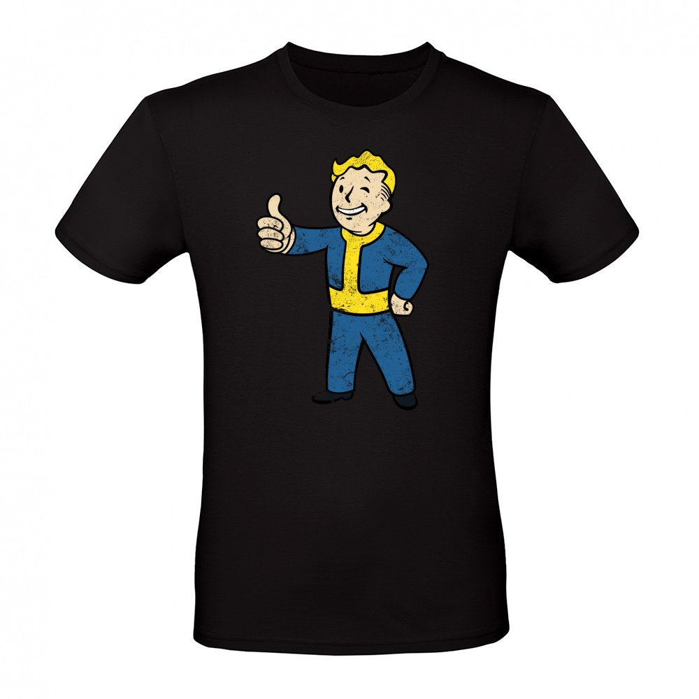Vault Boy