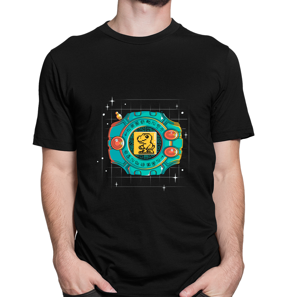 Digivice REtro