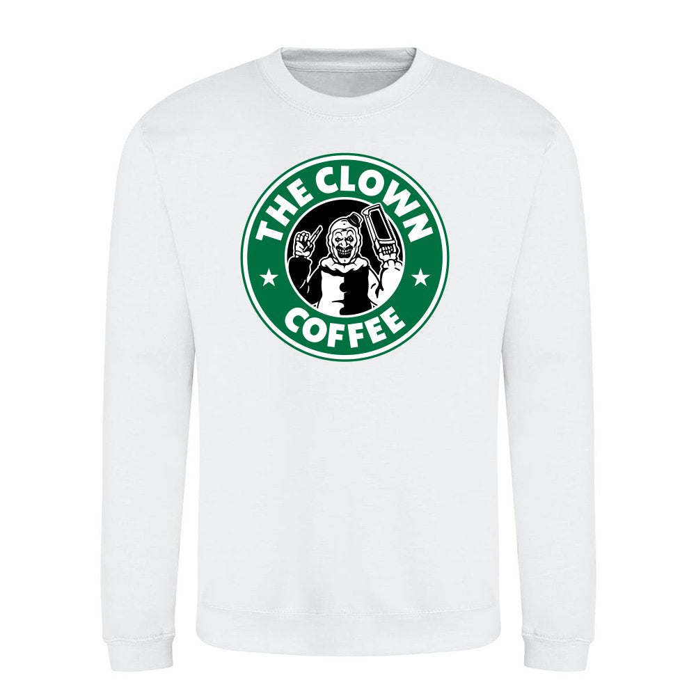 Clown Cafe