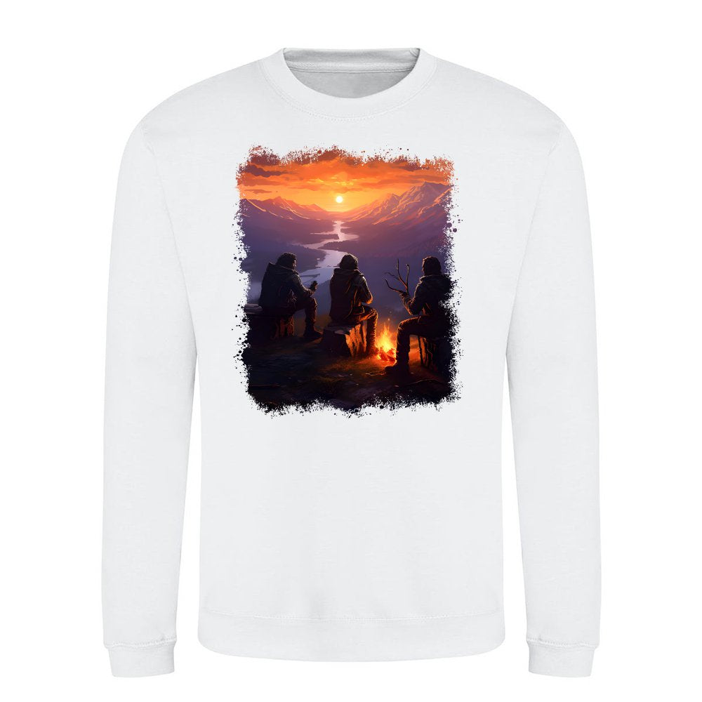 Bonfire Adventure