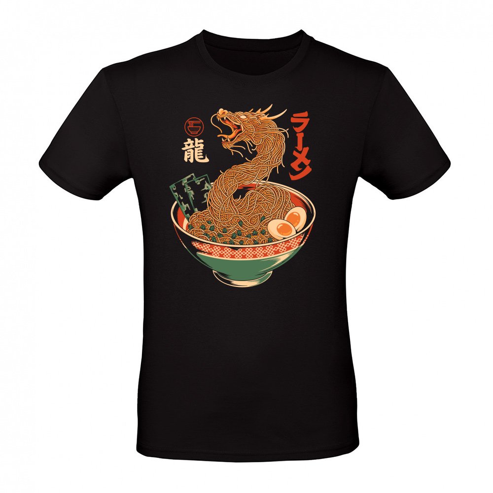Japan Dragon Ramen