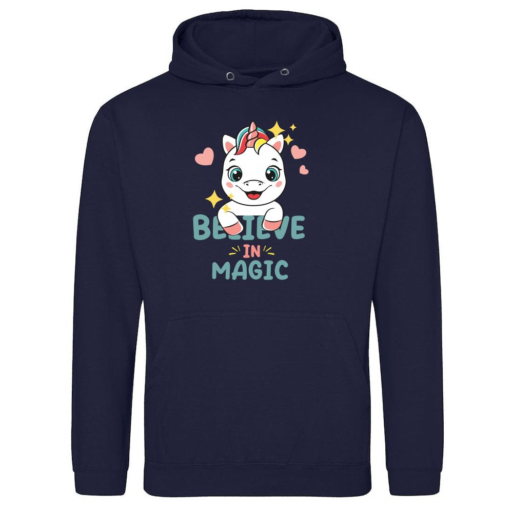 Believe in Magic