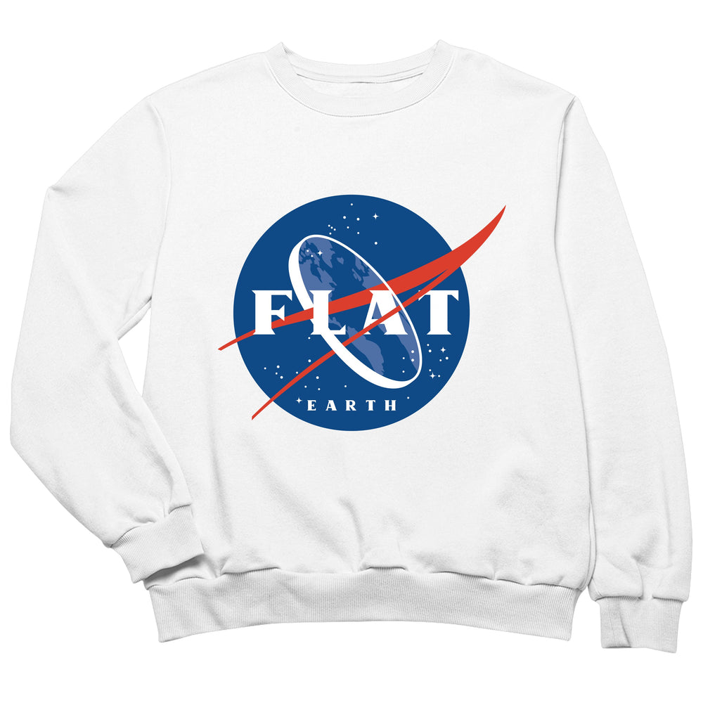 Flat Earth