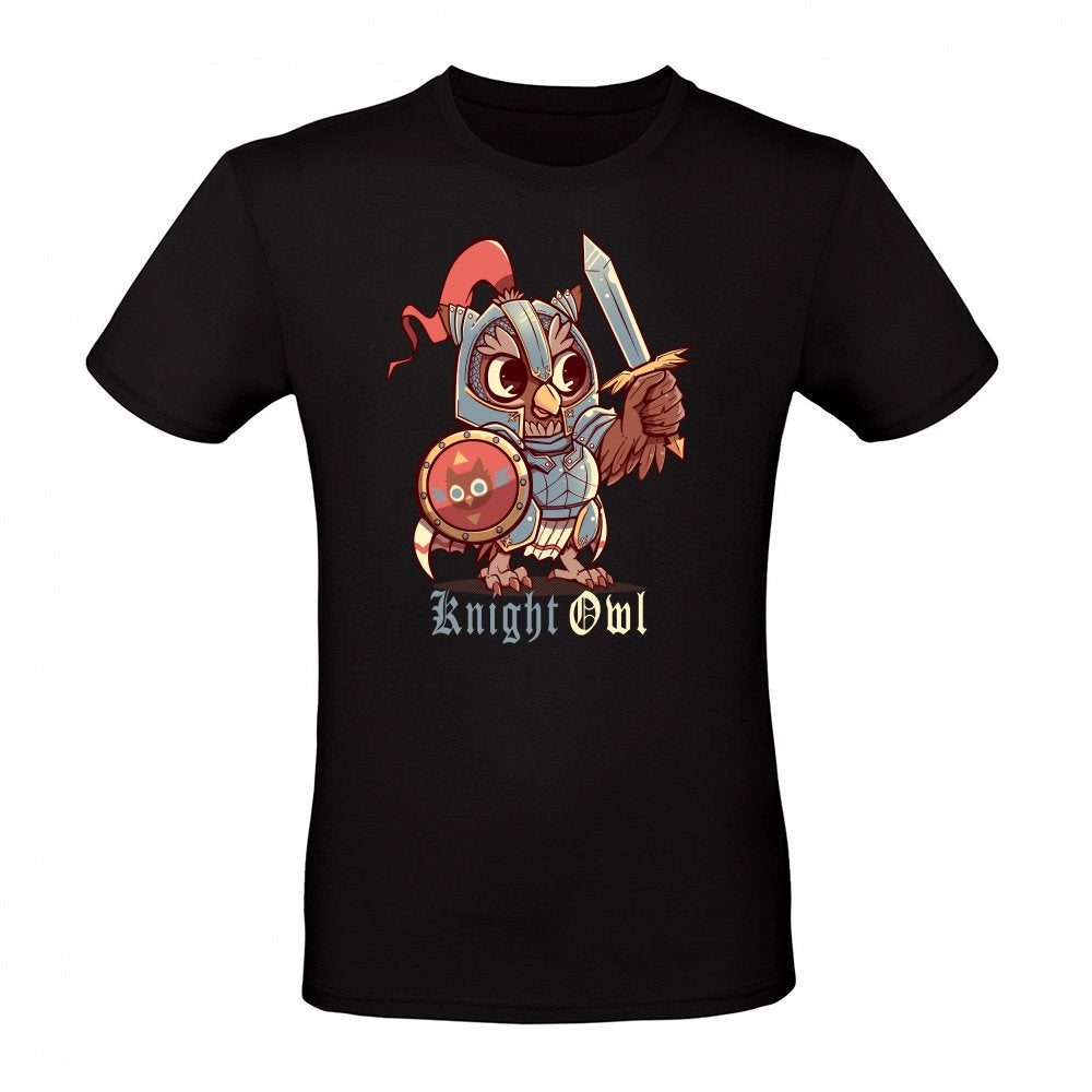 Knight Owl