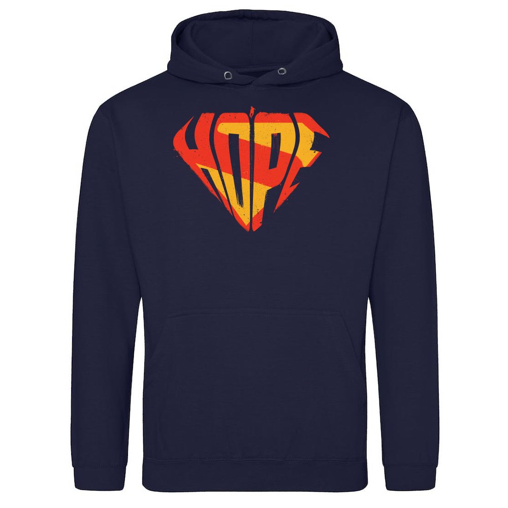 Hoffnung - Superman