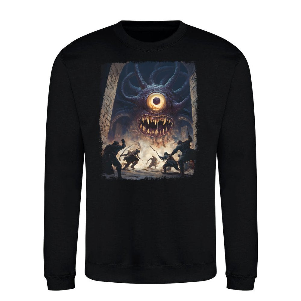 Dungeon Boss