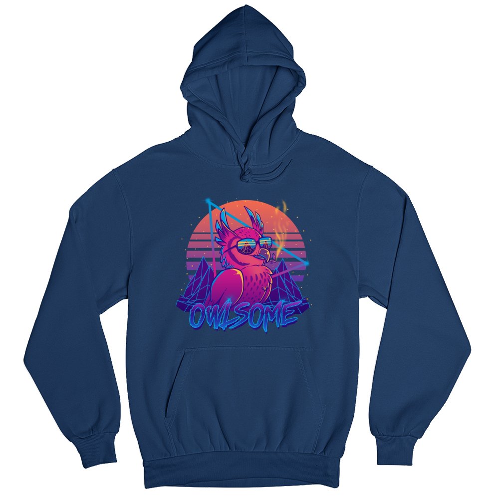 OWLsome
