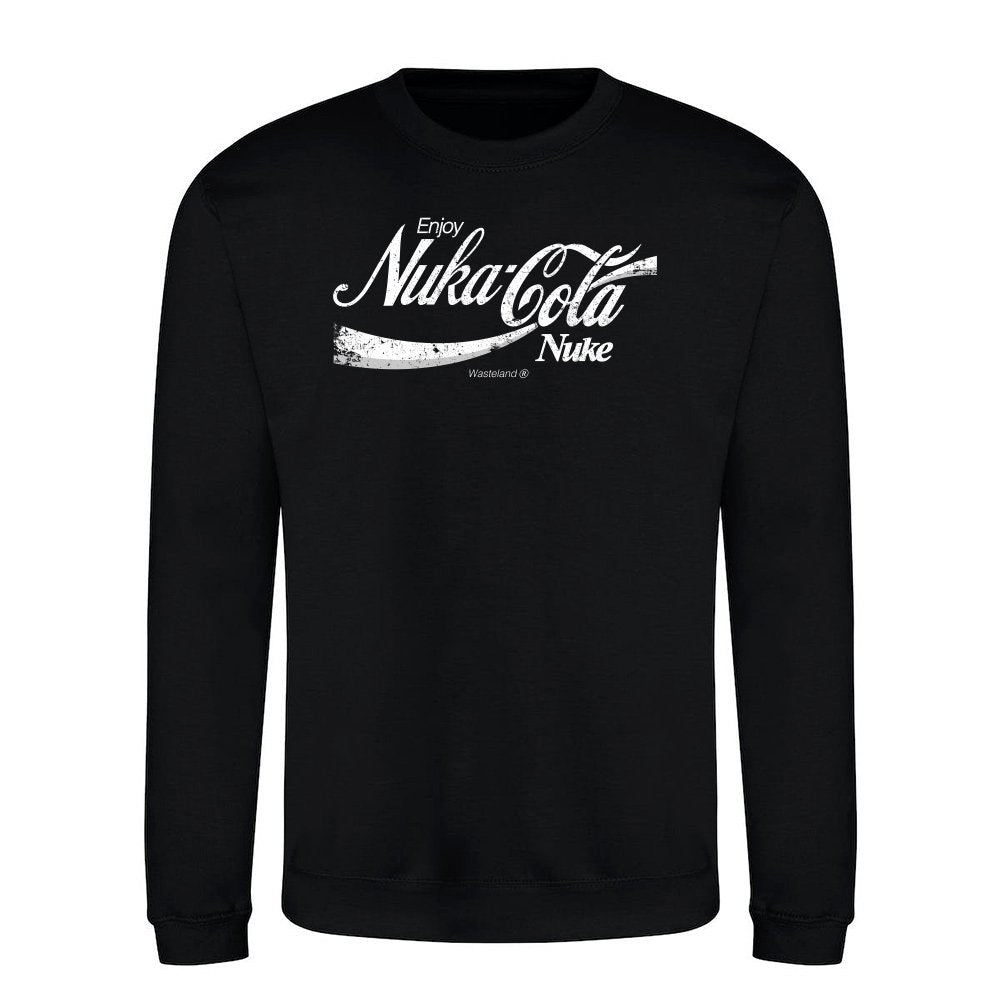 Enjoy Nuka Cola