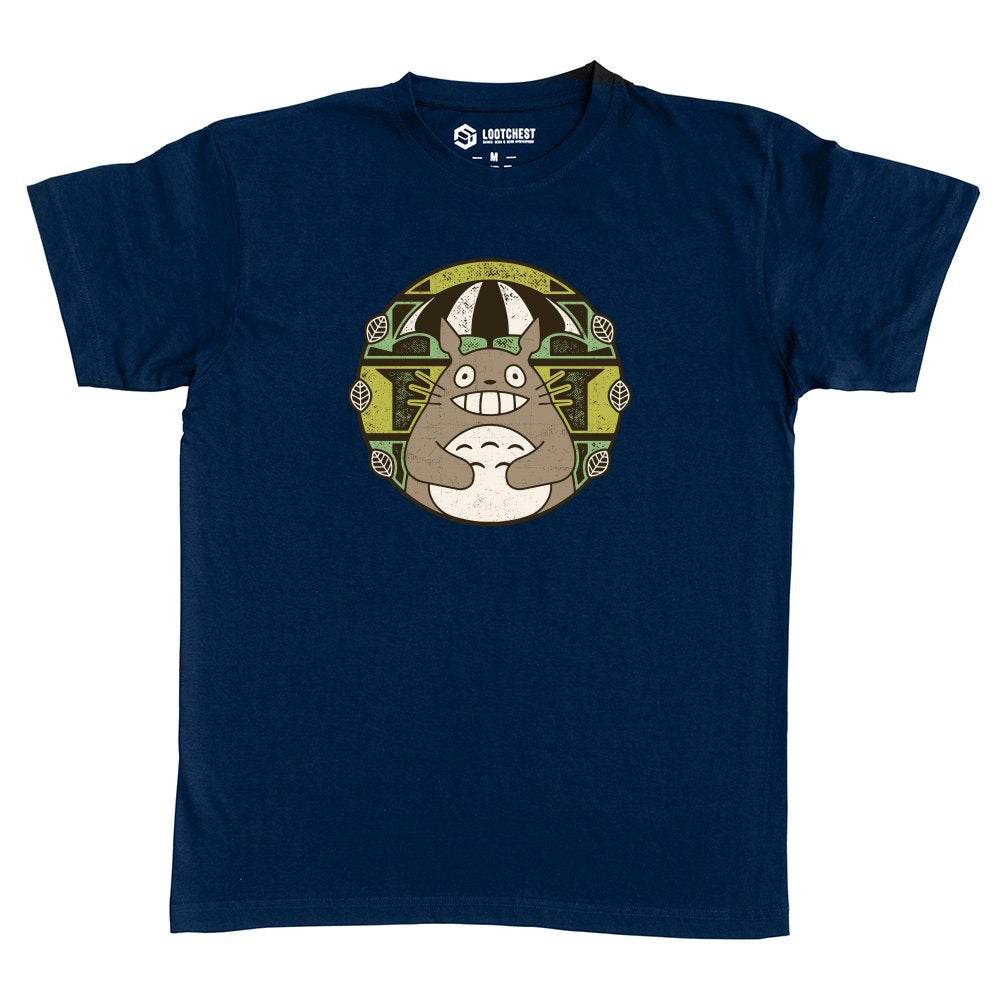 Vintage Natural Friendship Emblem