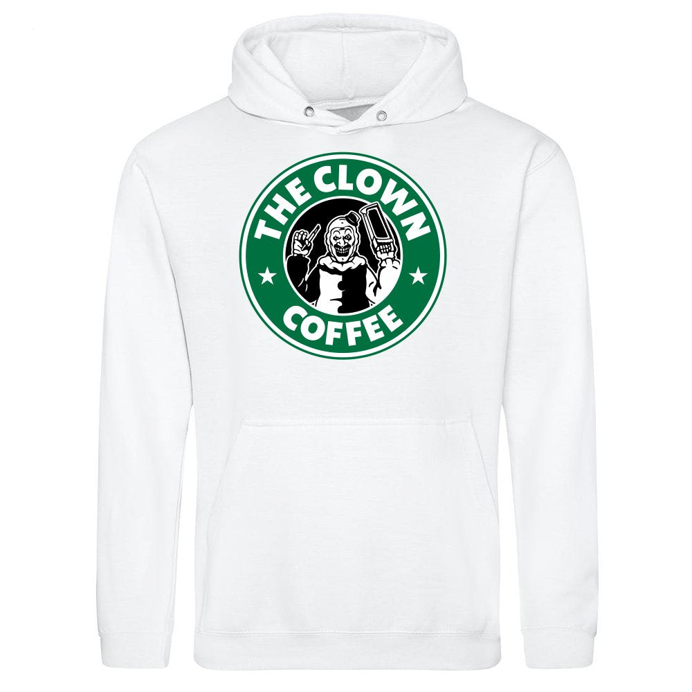 Clown Cafe