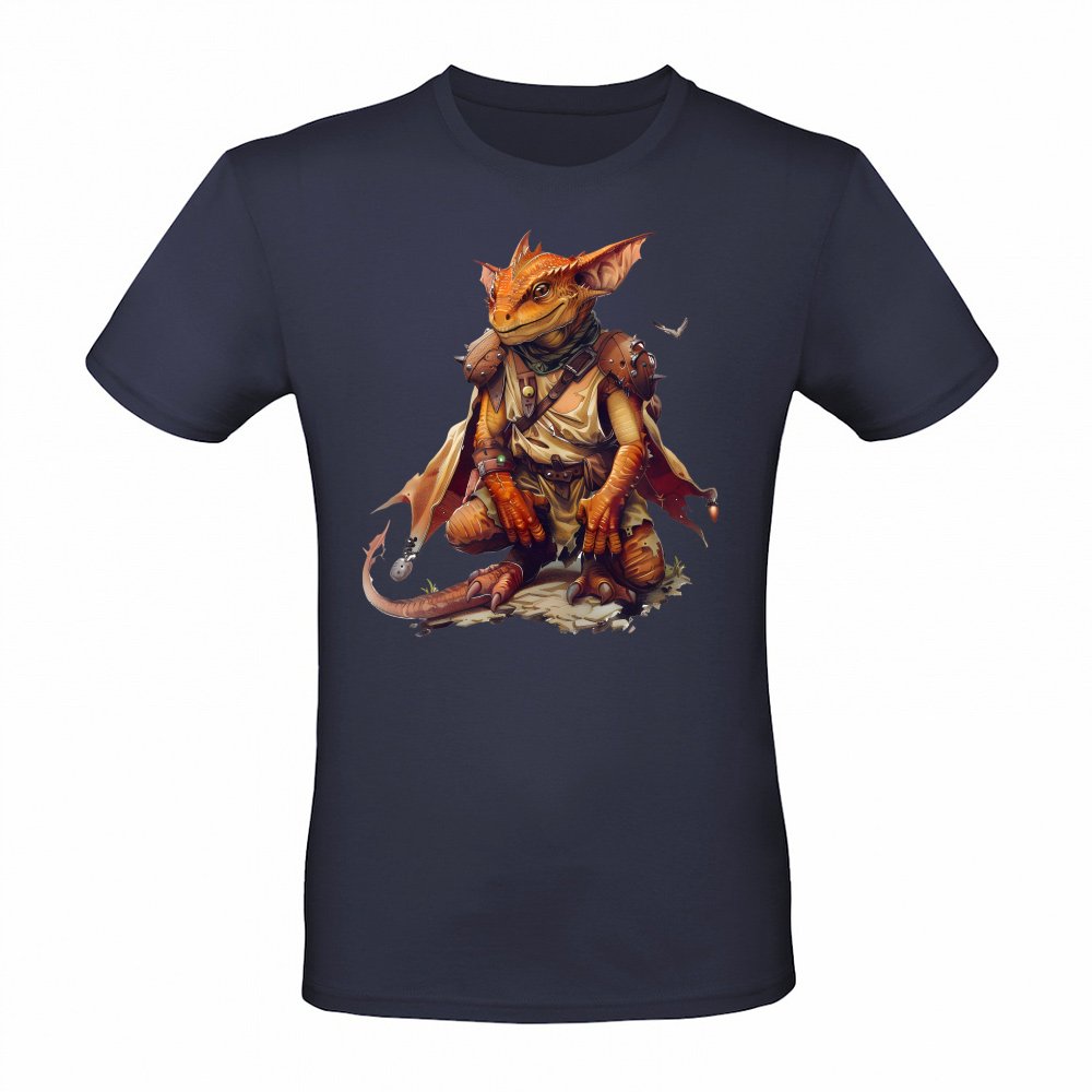 Kobold Adventurer
