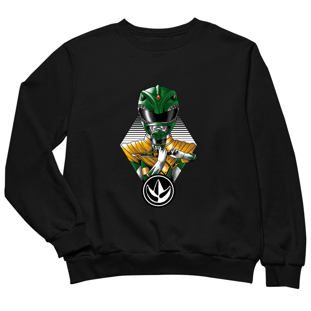 Green Ranger