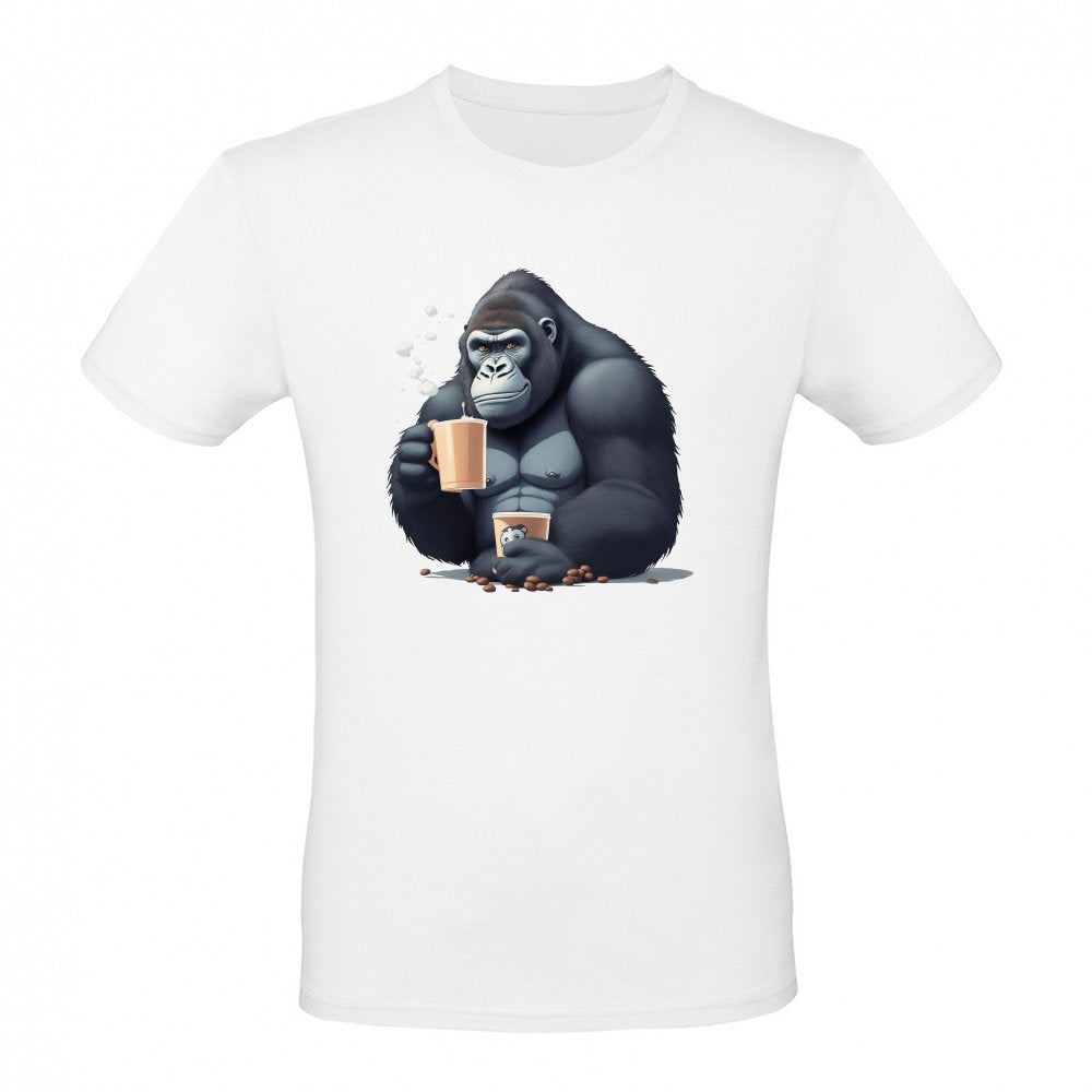 gorillacoffee