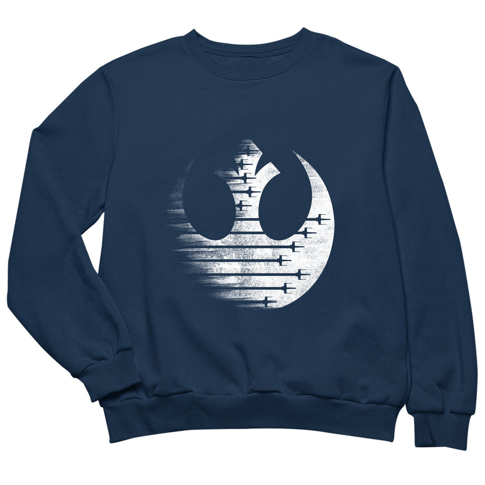 Rebel force