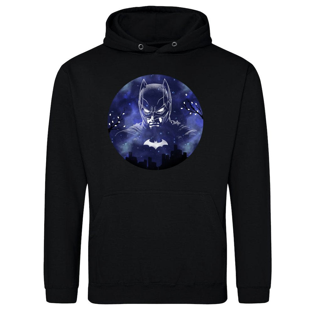 Galaxy Dark Knight