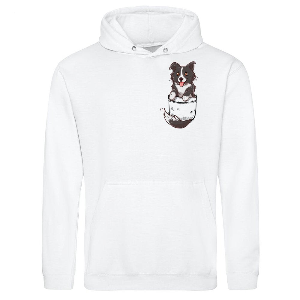 Pocket Cute Border Collie