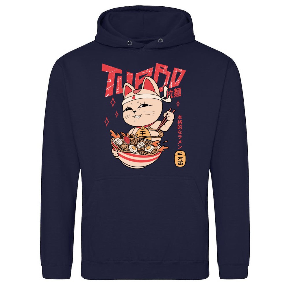 Turbo Ramen