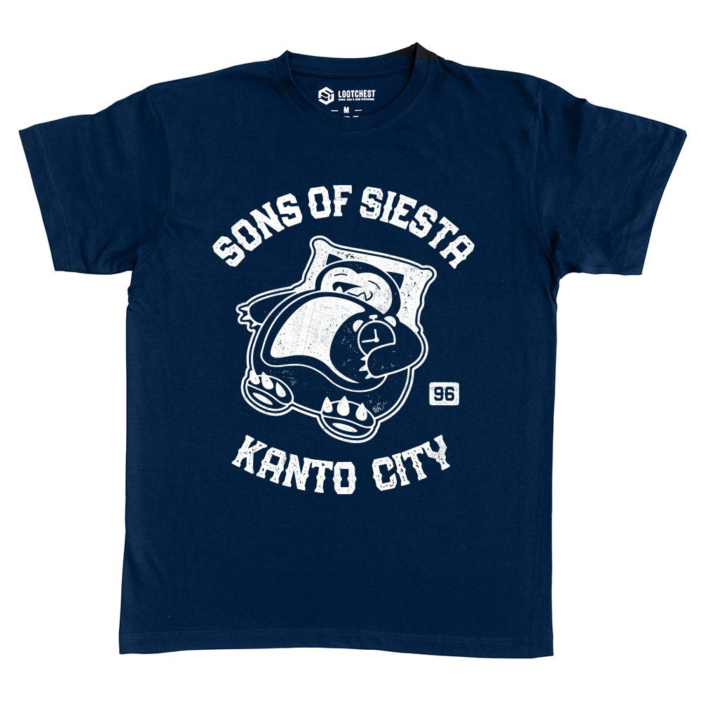 Sons Of Siesta